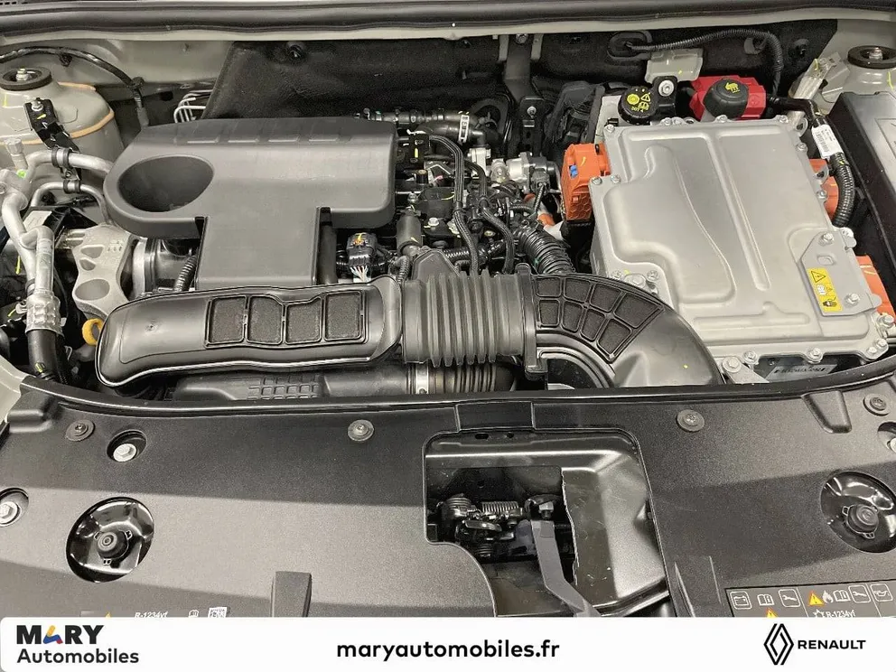 Véhicule occasion 209279 - dacia JOGGER - Photo 19