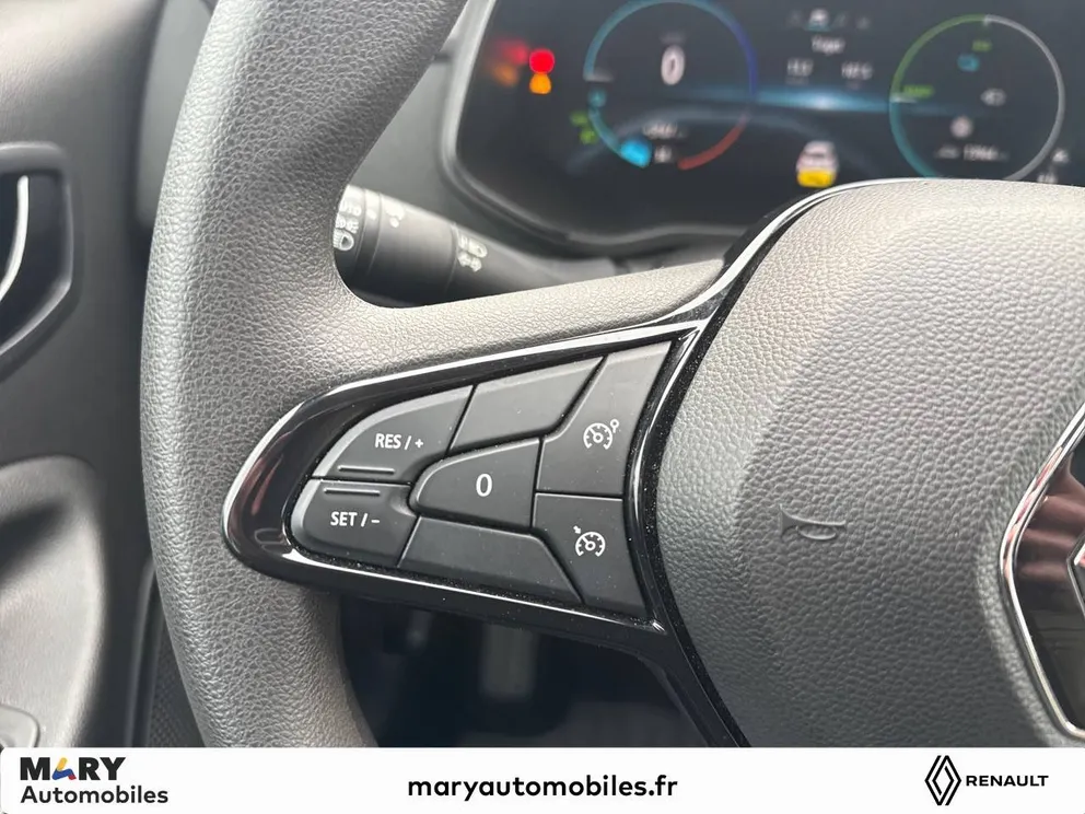 Véhicule occasion 207648 - renault ZOE - Photo 17