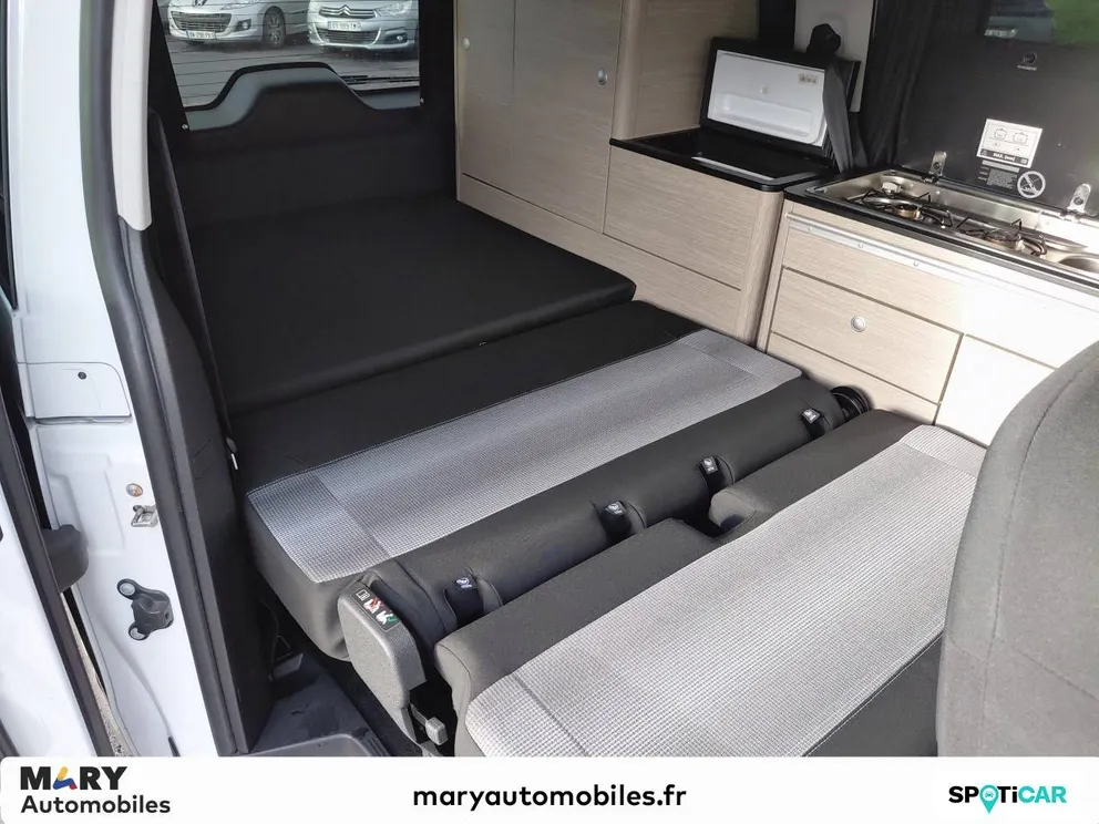 Véhicule occasion 224187 - Citroën SPACETOURER - Photo 23