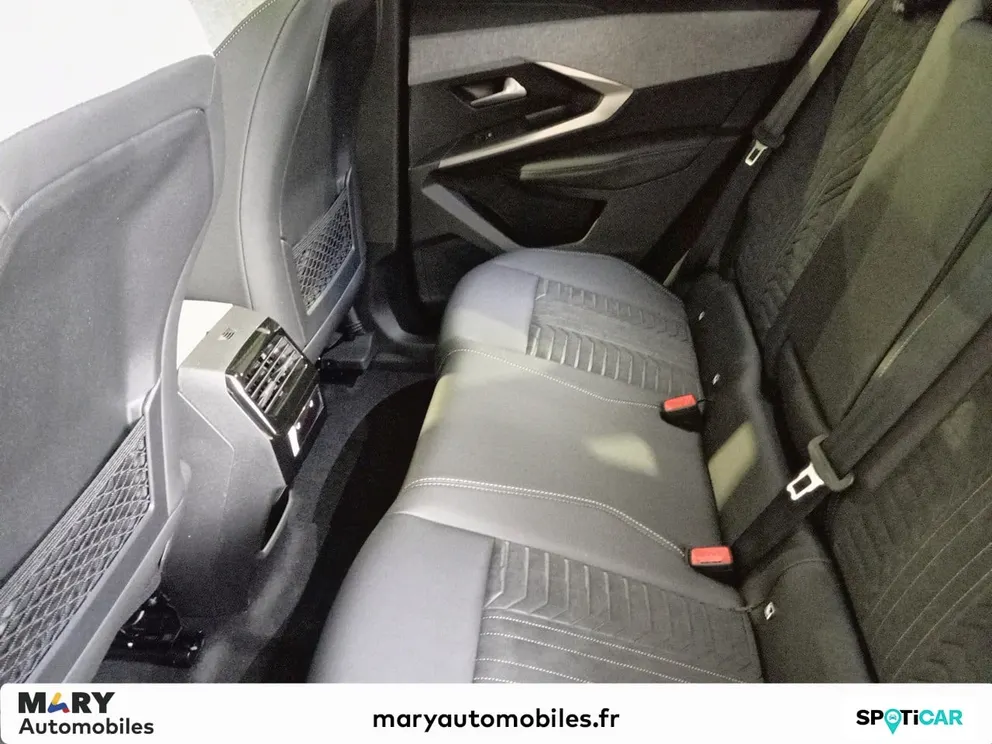 Véhicule occasion 1227422 - peugeot 3008 - Photo 16
