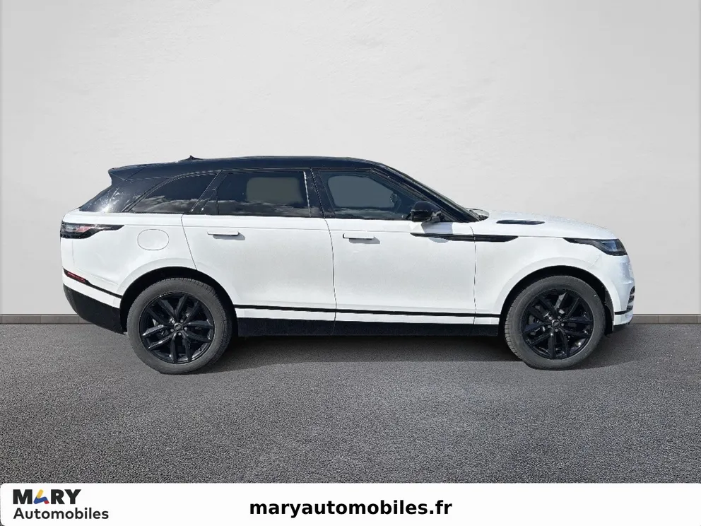 Véhicule occasion 1228117 - land rover RANGE ROVER VELAR - Photo 4