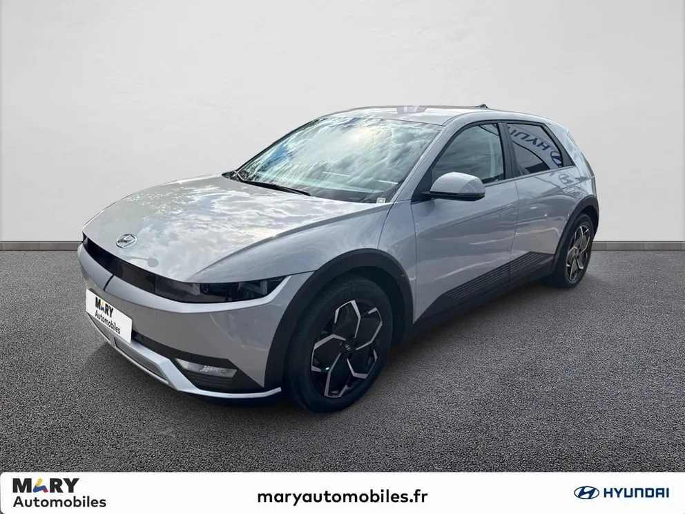Véhicule occasion 1231488 - hyundai IONIQ 5 - Photo 1