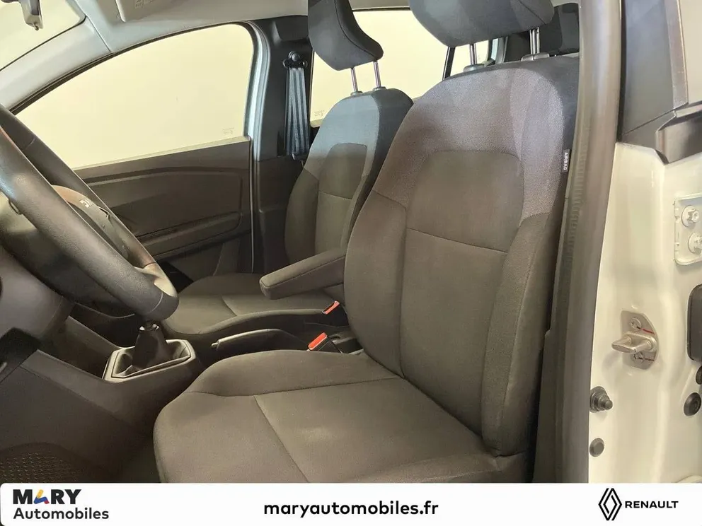 Véhicule occasion 227433 - dacia SANDERO - Photo 9