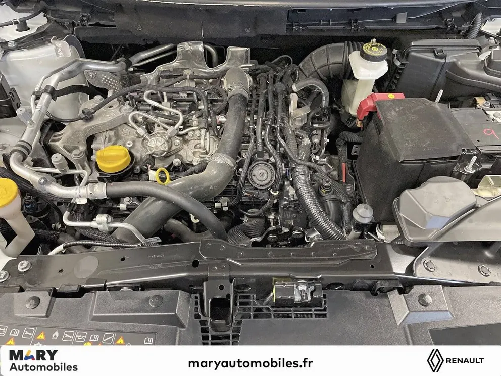 Véhicule occasion 220521 - renault KADJAR - Photo 19