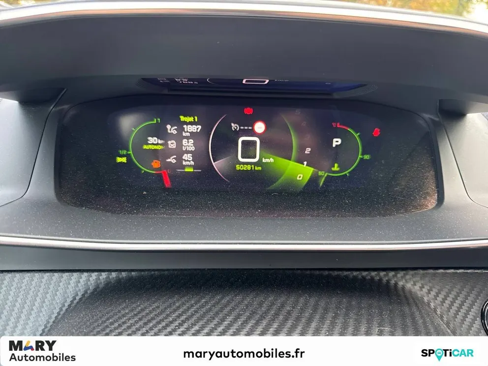 Véhicule occasion 204177 - peugeot 2008 - Photo 13
