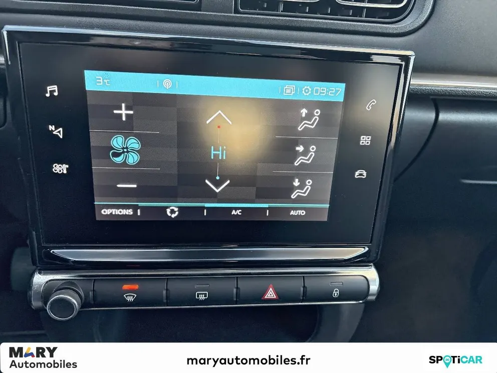 Véhicule occasion 207026 - Citroën C3 - Photo 14