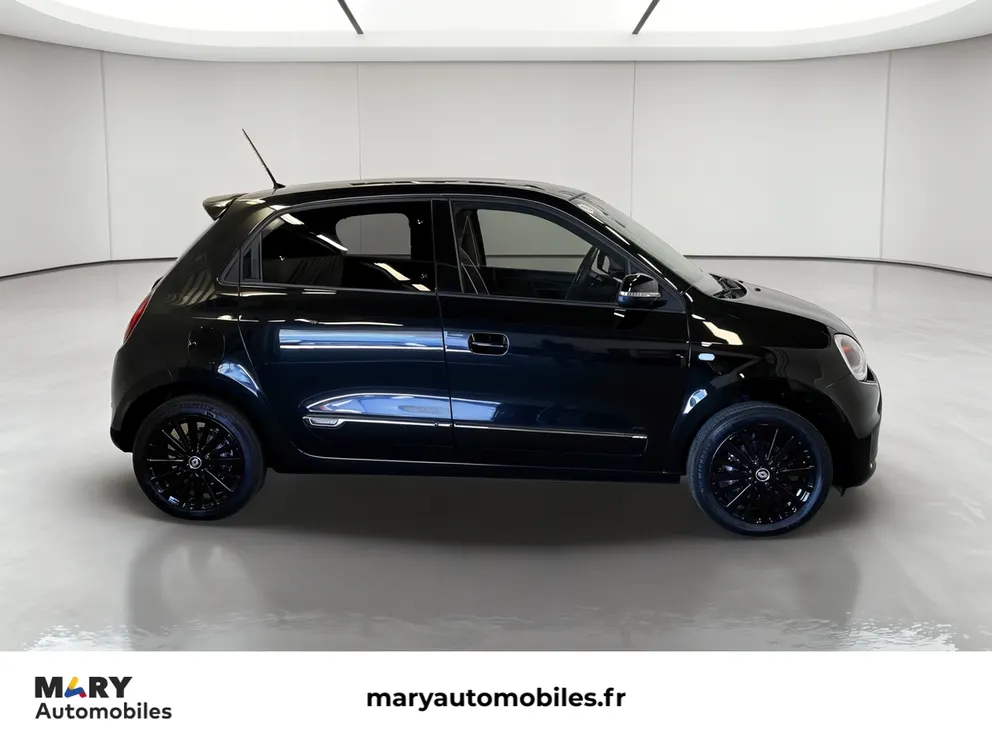 Véhicule occasion 1243301 - renault TWINGO - Photo 5