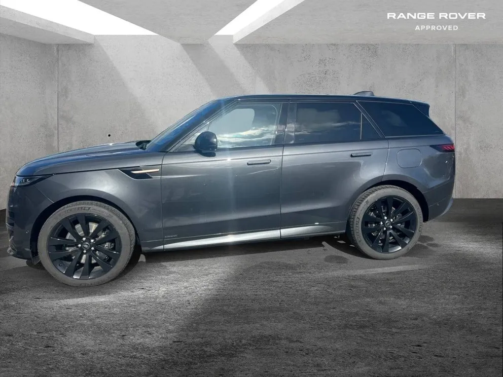 Véhicule occasion 213043 - land rover RANGE ROVER SPORT VP - Photo 6