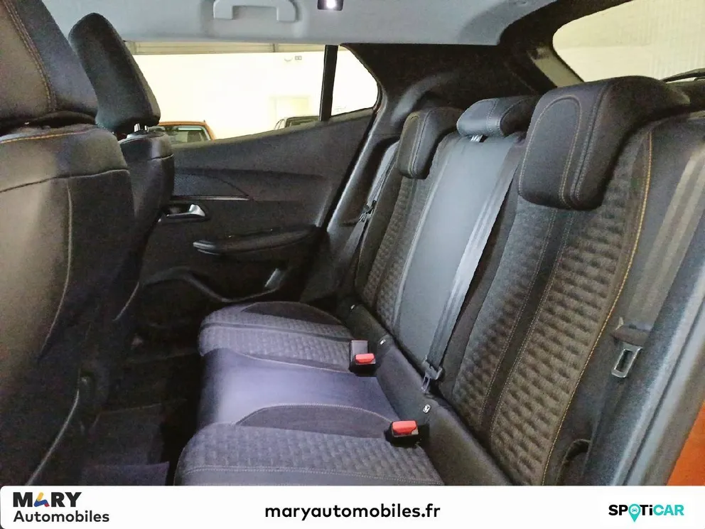 Véhicule occasion 211756 - peugeot 2008 - Photo 10