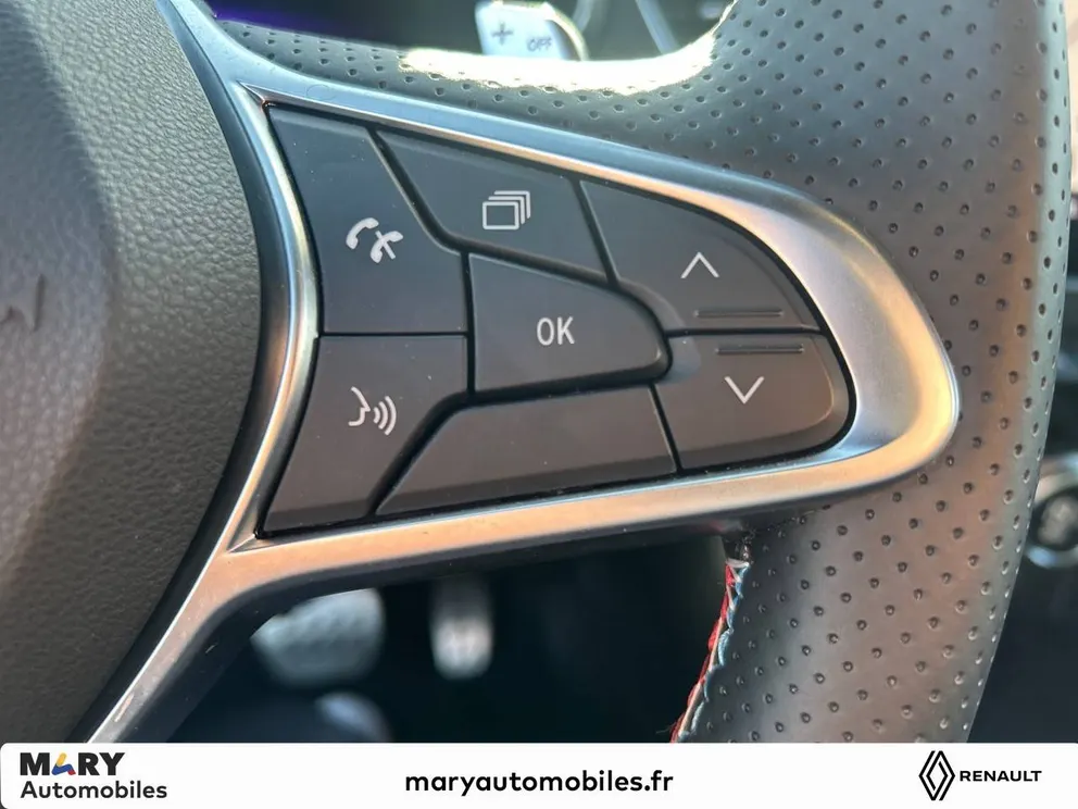 Véhicule occasion 182156 - renault ARKANA - Photo 24