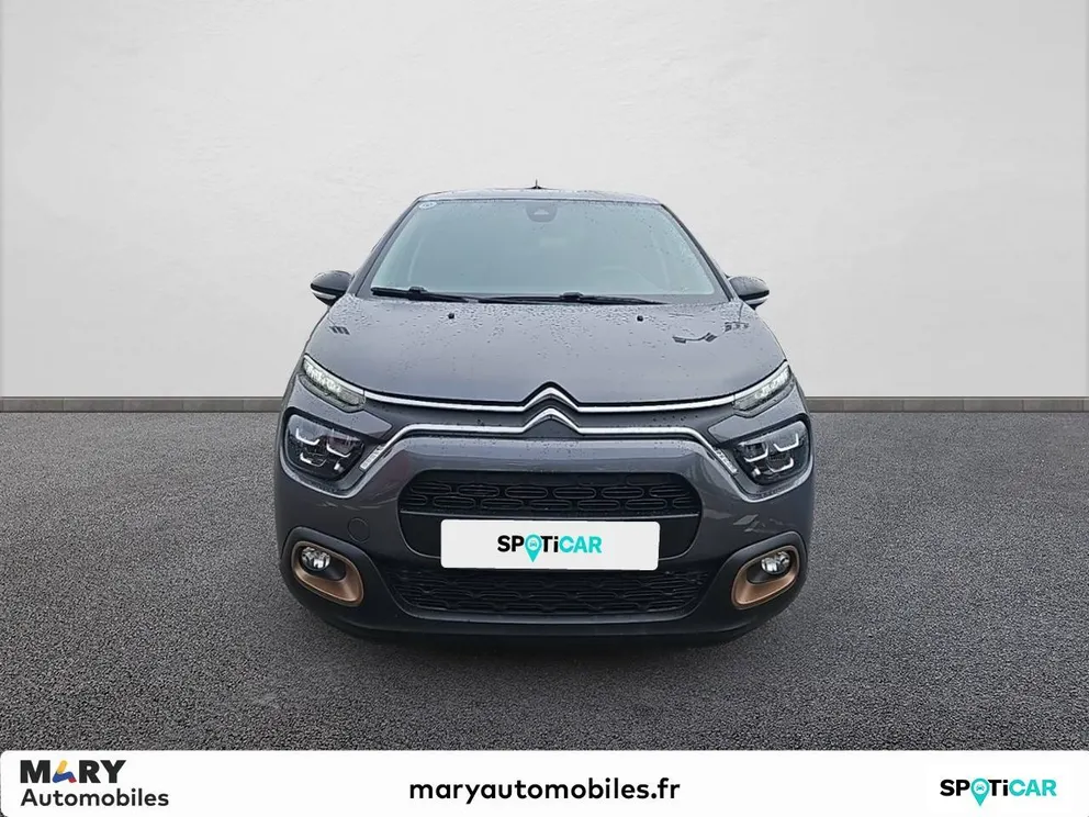 Véhicule occasion 224748 - Citroën C3 - Photo 2