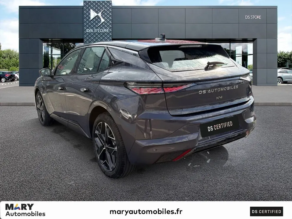 Véhicule occasion 226196 - ds N°4 - Photo 7