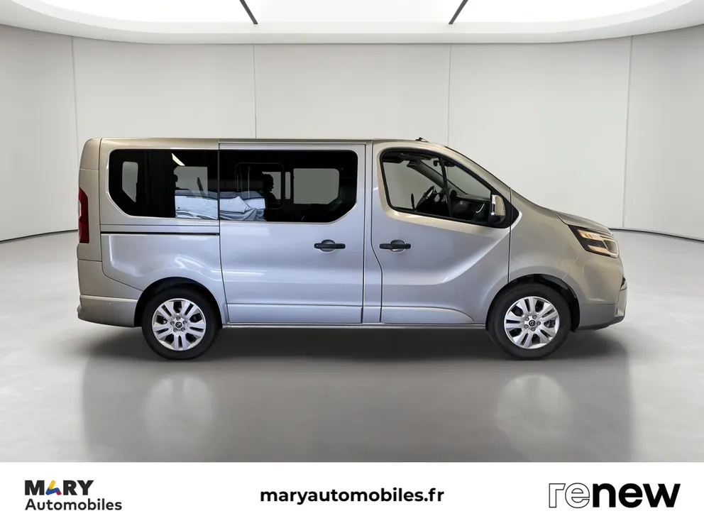Véhicule occasion 1232130 - nissan PRIMASTAR - Photo 6