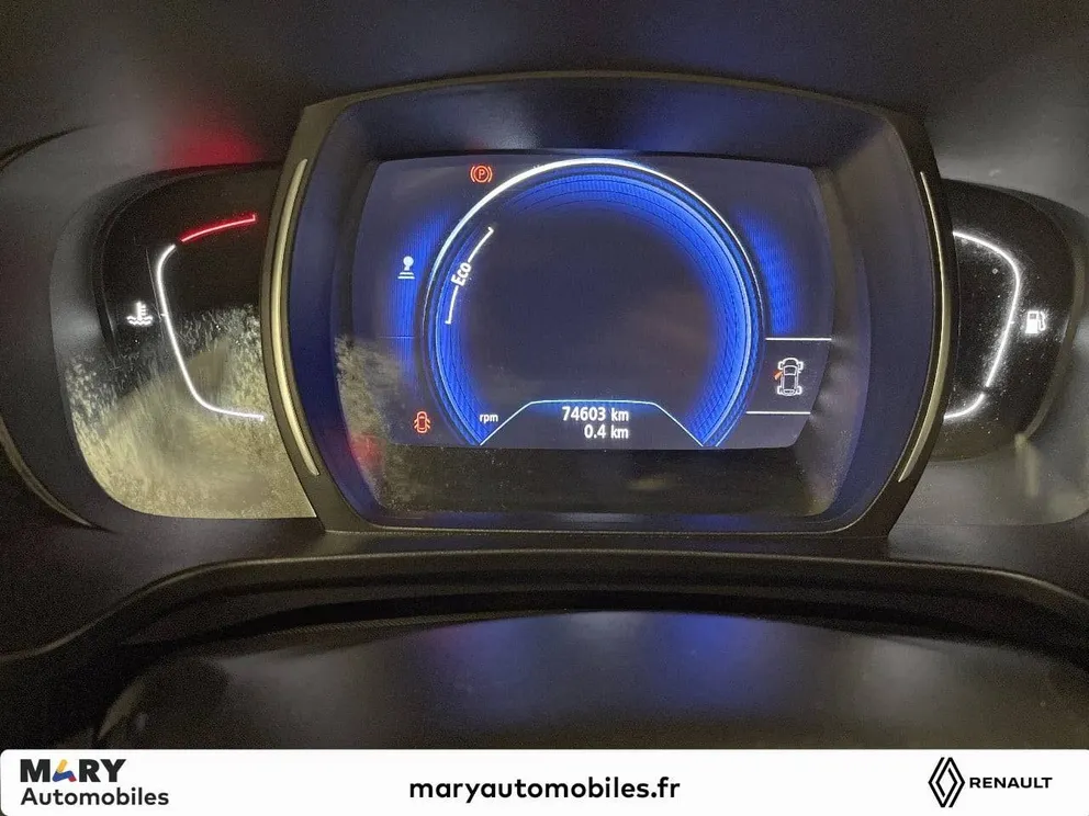Véhicule occasion 208346 - renault KADJAR - Photo 15
