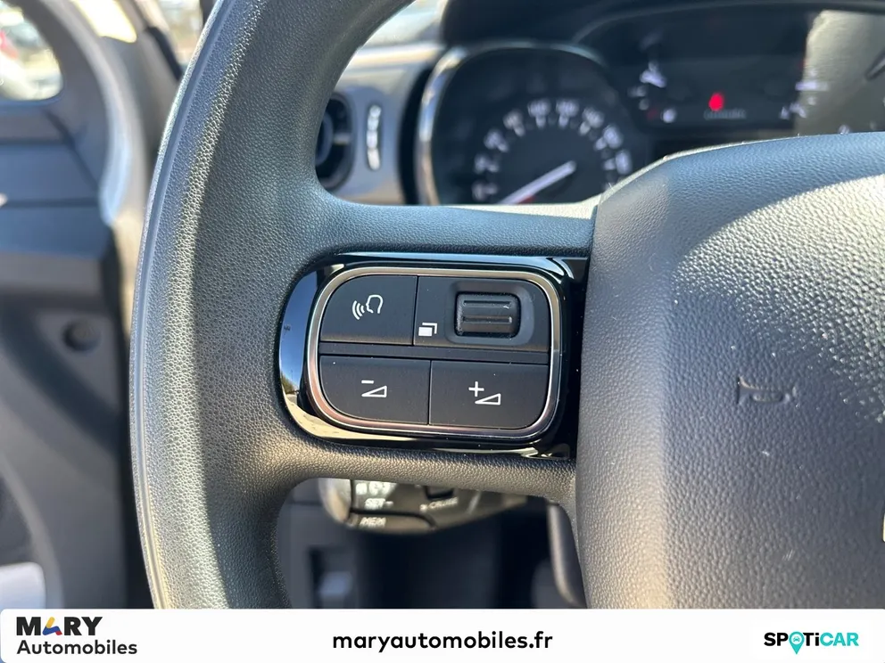 Véhicule occasion 1236552 - Citroën C3 - Photo 14