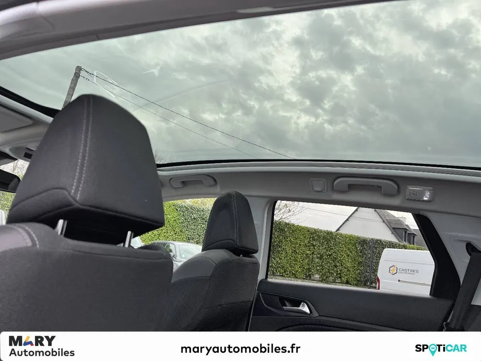 Véhicule occasion 201472 - peugeot 308 - Photo 13