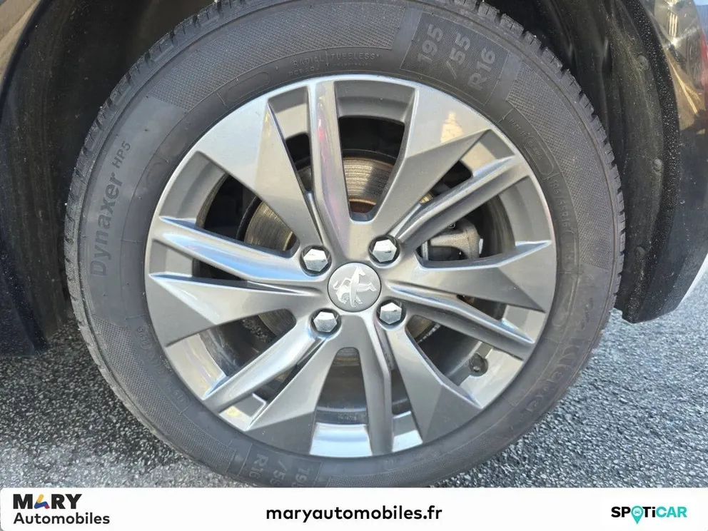 Véhicule occasion 218610 - peugeot 208 - Photo 11