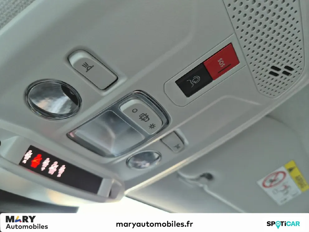 Véhicule occasion 1233032 - Citroën C4 - Photo 17
