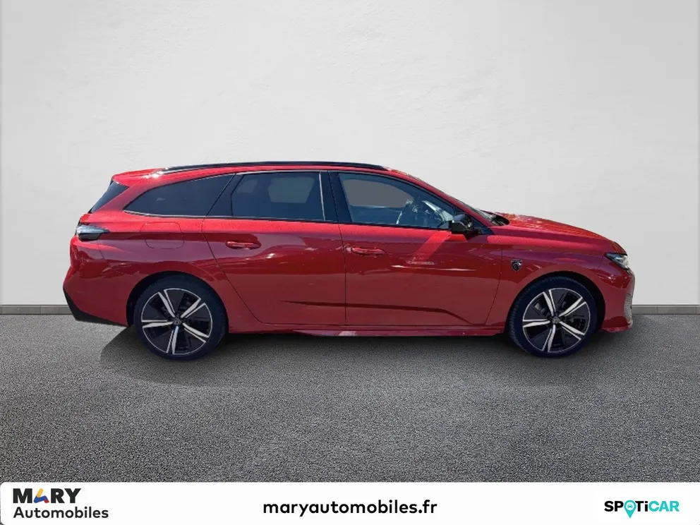Véhicule occasion 1232046 - peugeot 308 - Photo 4