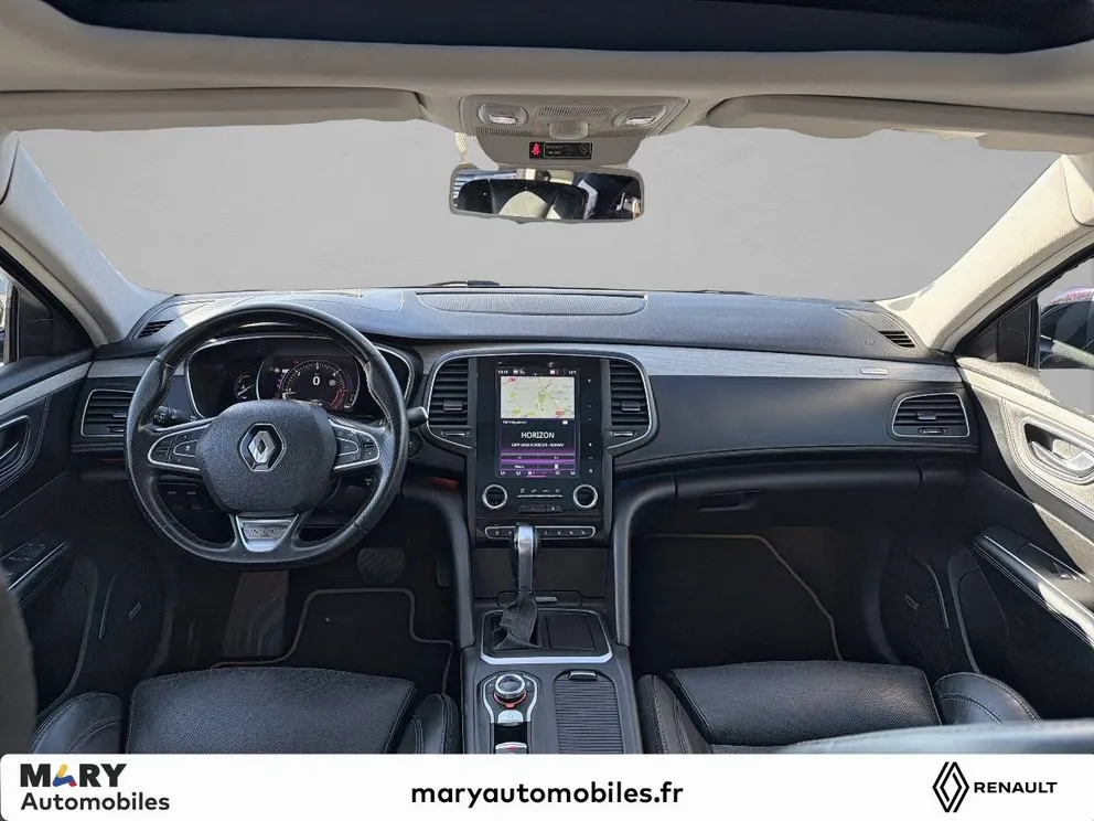 Véhicule occasion 225188 - renault TALISMAN - Photo 8