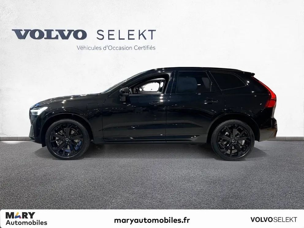 Véhicule occasion 215622 - volvo XC60 - Photo 3