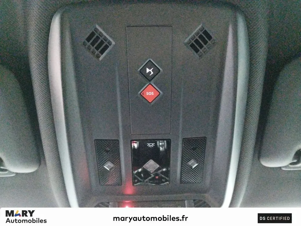 Véhicule occasion 90865 - ds DS 3 - Photo 21