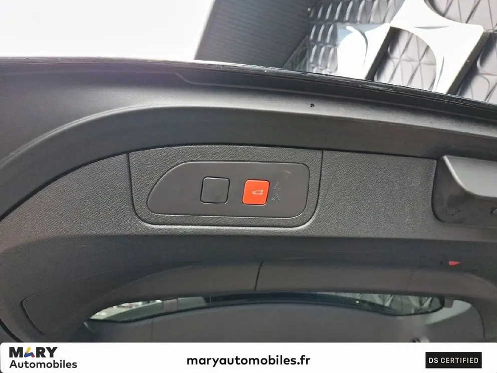 Véhicule occasion 213524 - ds DS 7 - Photo 29