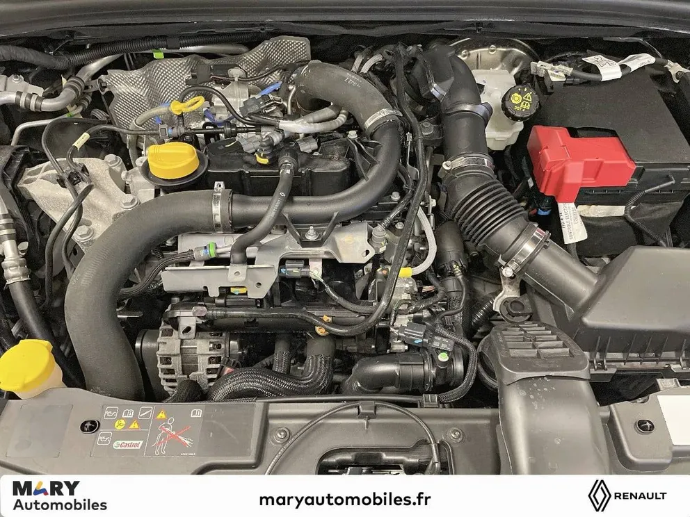 Véhicule occasion 207170 - renault CLIO - Photo 19