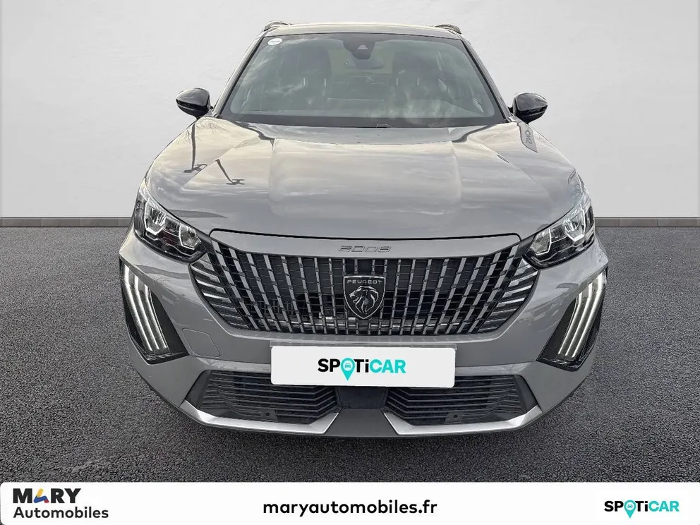 Véhicule occasion 206412 - peugeot 2008 - Photo 2