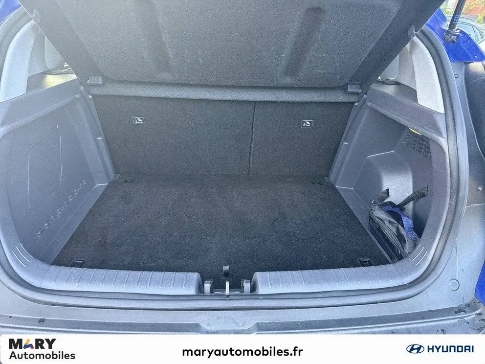 Véhicule occasion 184732 - hyundai BAYON - Photo 6