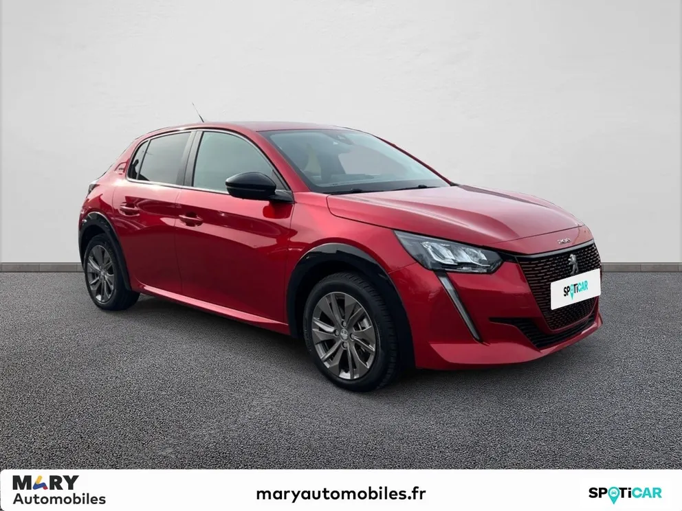 Véhicule occasion 234468 - peugeot 208 - Photo 5