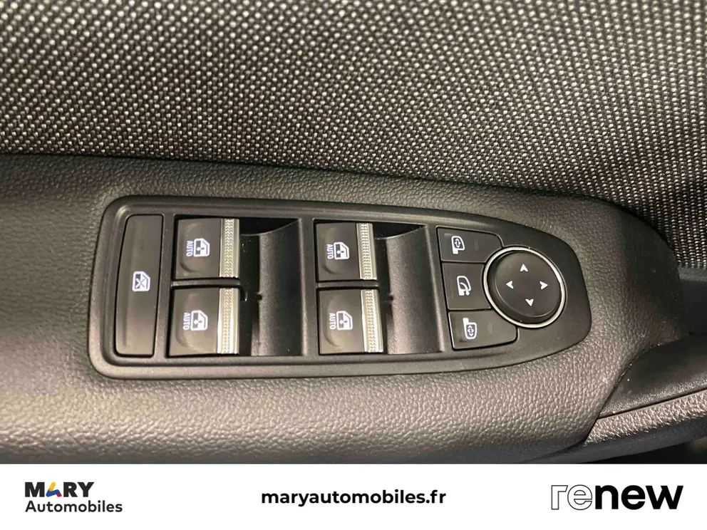 Véhicule occasion 237248 - renault CAPTUR - Photo 12