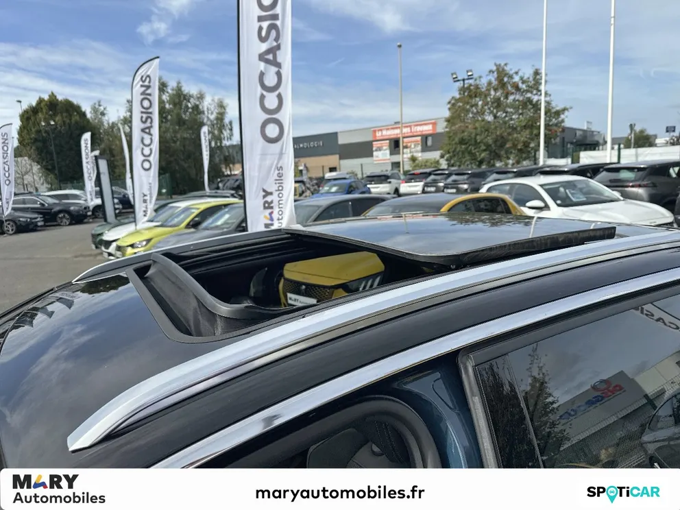 Véhicule occasion 1236257 - peugeot 3008 - Photo 9