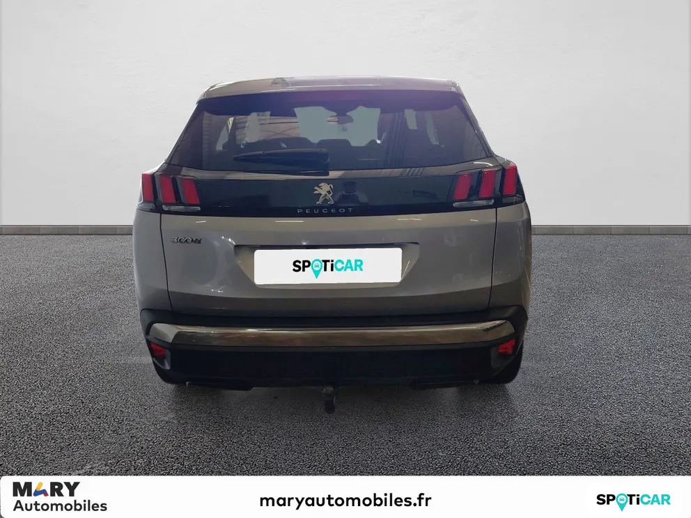 Véhicule occasion 237715 - peugeot 3008 - Photo 3