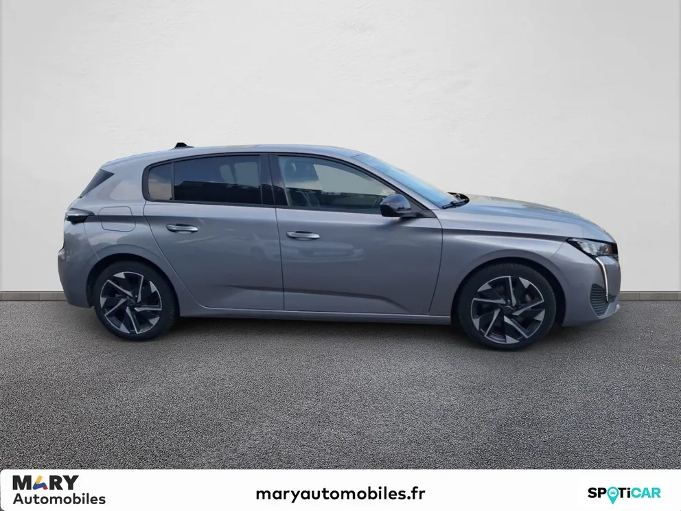 Véhicule occasion 1232752 - peugeot 308 - Photo 4