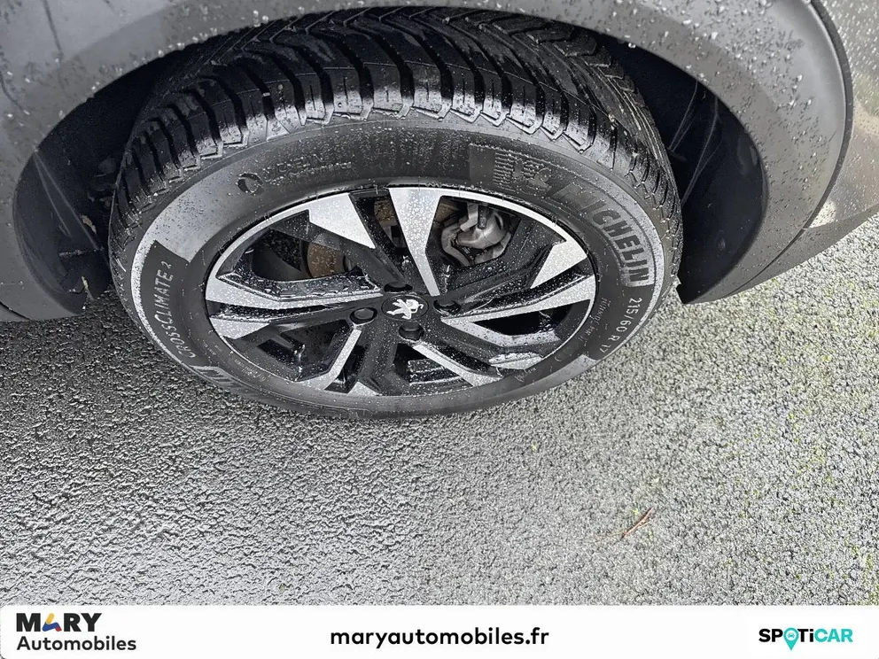 Véhicule occasion 219430 - peugeot 2008 - Photo 11