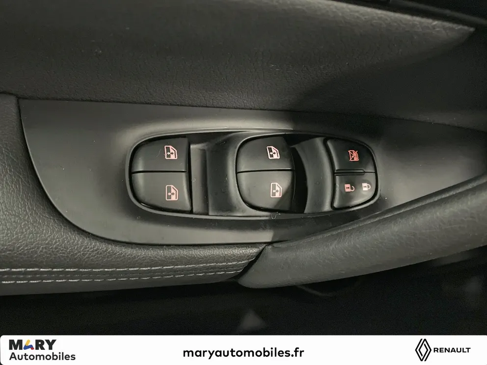 Véhicule occasion 238378 - nissan QASHQAI - Photo 10