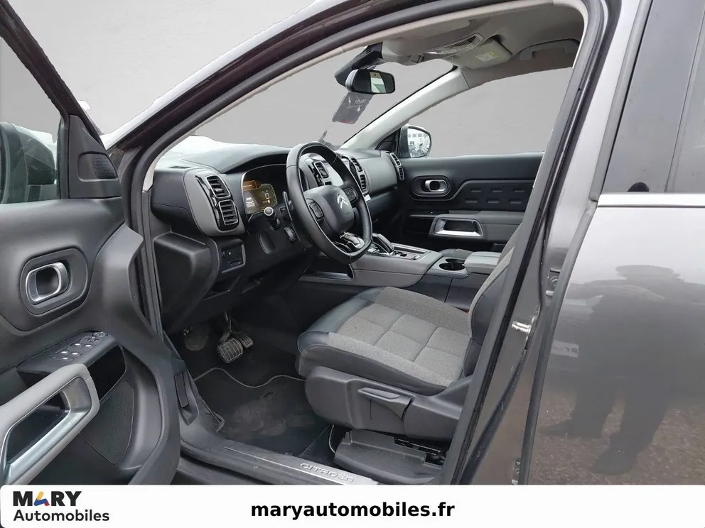 Véhicule occasion 227398 - Citroën C5 AIRCROSS - Photo 9