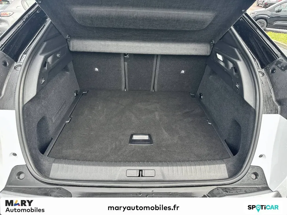 Véhicule occasion 214415 - peugeot 3008 - Photo 6