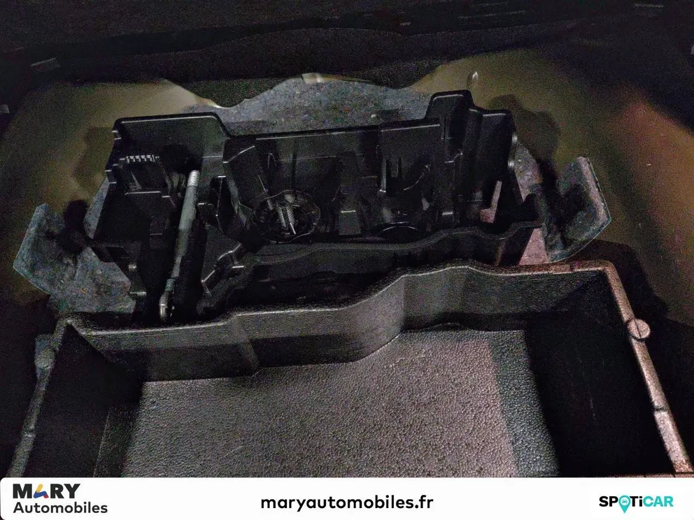 Véhicule occasion 210270 - peugeot 2008 - Photo 13