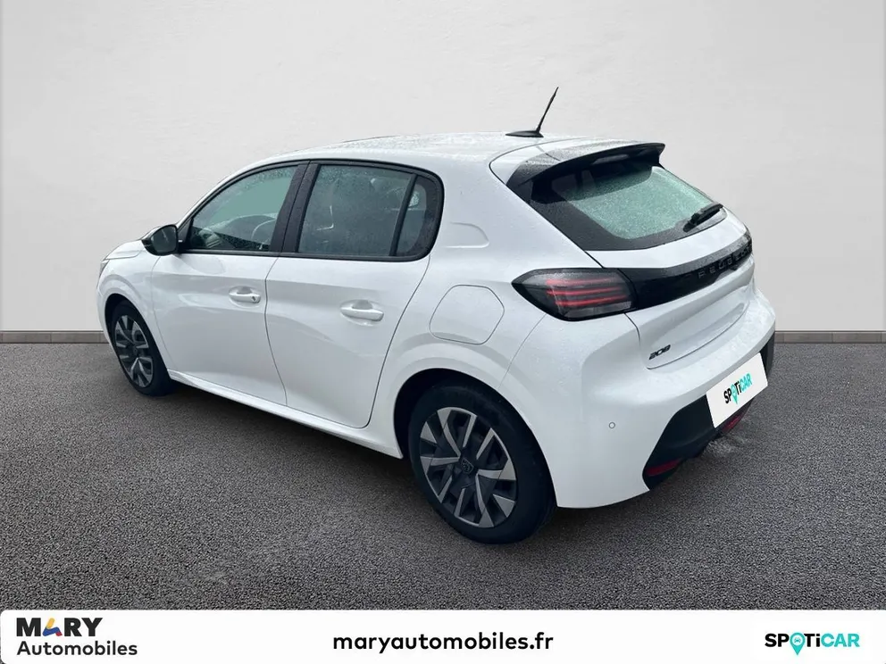 Véhicule occasion 232303 - peugeot 208 - Photo 7