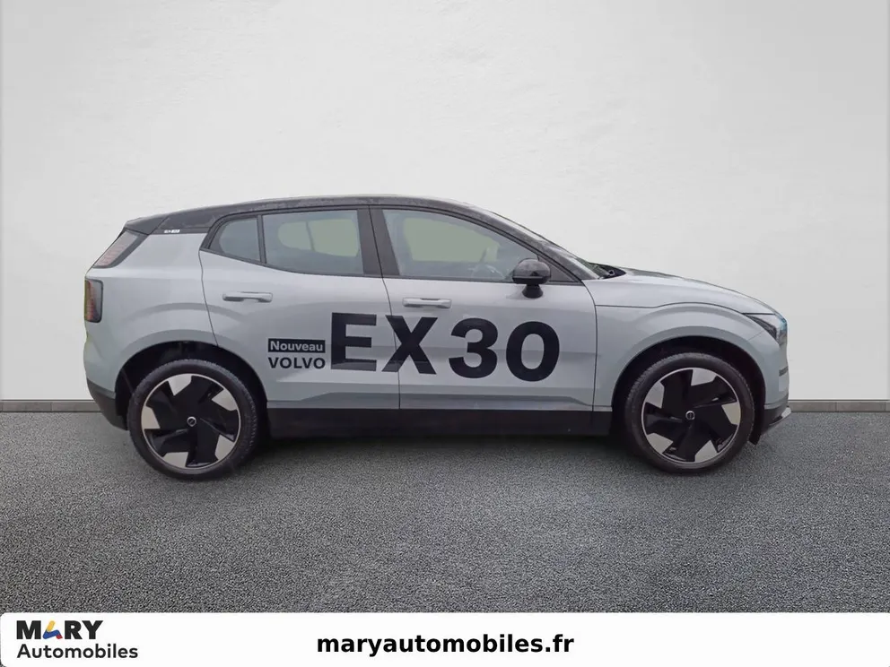 Véhicule occasion 179858 - volvo EX30 - Photo 4