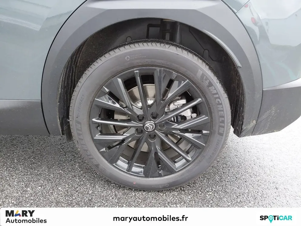 Véhicule occasion 205519 - Citroën E-C5 AIRCROSS - Photo 11