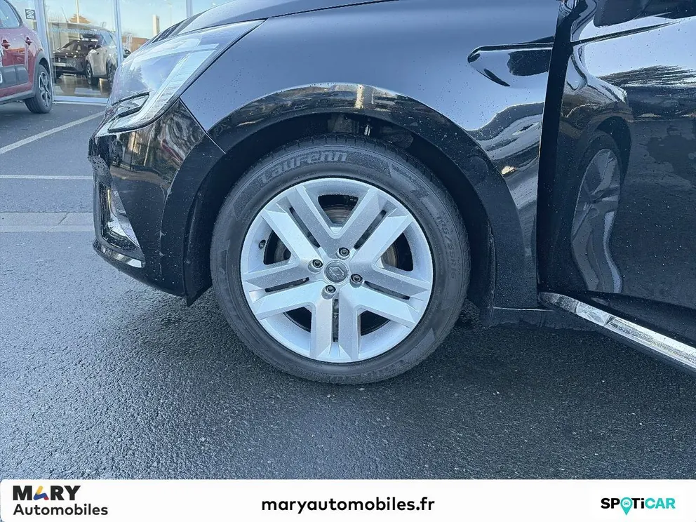 Véhicule occasion 211068 - renault CLIO - Photo 11