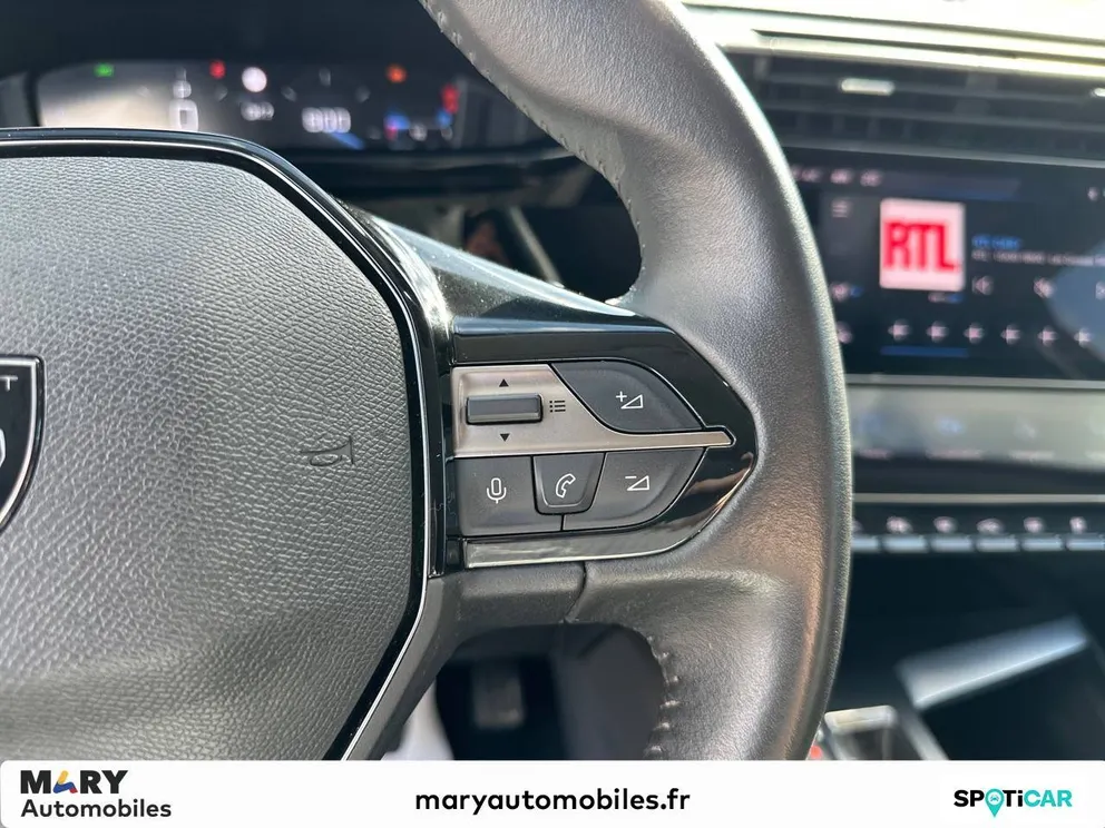 Véhicule occasion 193112 - peugeot 308 - Photo 22