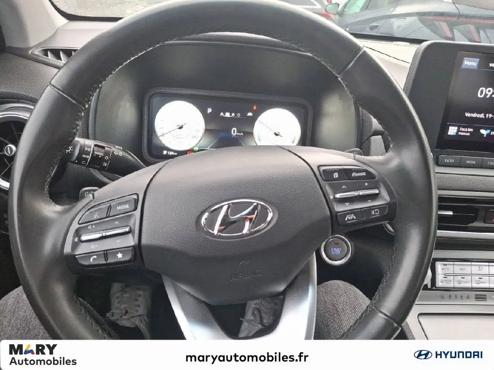 Véhicule occasion 211982 - hyundai KONA - Photo 16