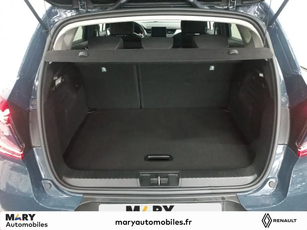 Véhicule occasion 206389 - renault CAPTUR - Photo 6