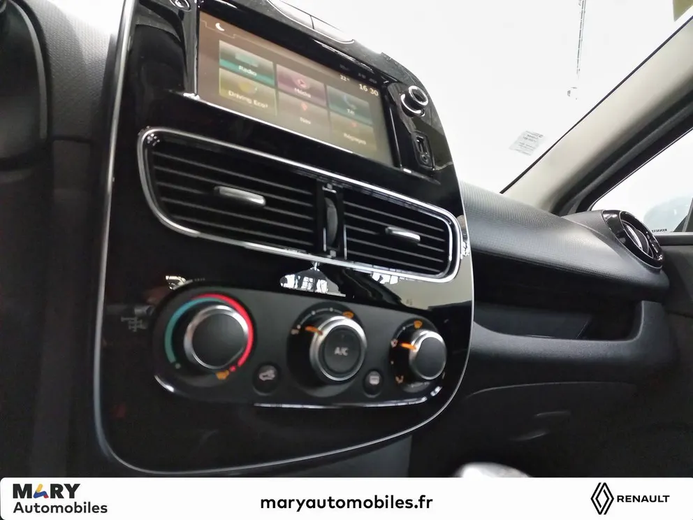 Véhicule occasion 185206 - renault CLIO - Photo 12
