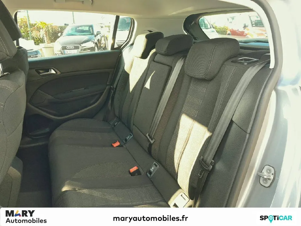 Véhicule occasion 179966 - peugeot 308 - Photo 10