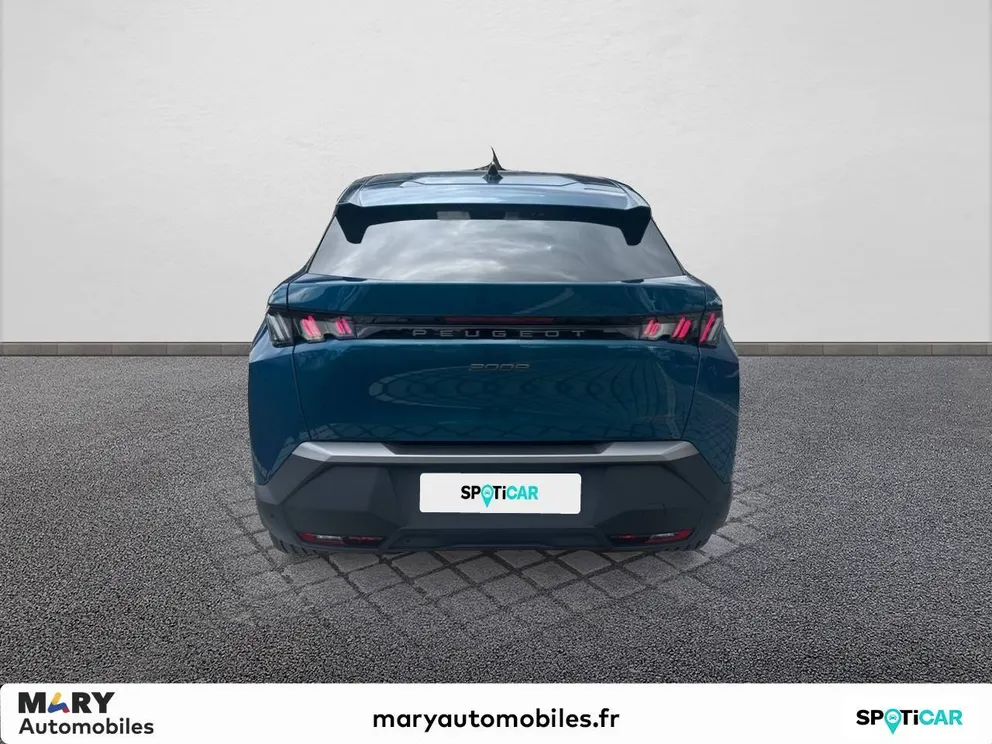 Véhicule occasion 229996 - peugeot 3008 - Photo 5